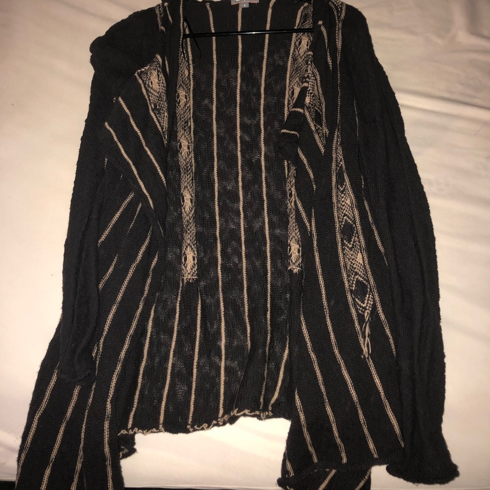 Ripcurl hooded cardigan 🌸